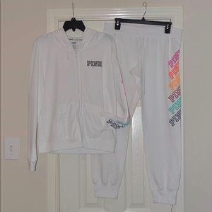 abi’s closet 🌸 PINK Set